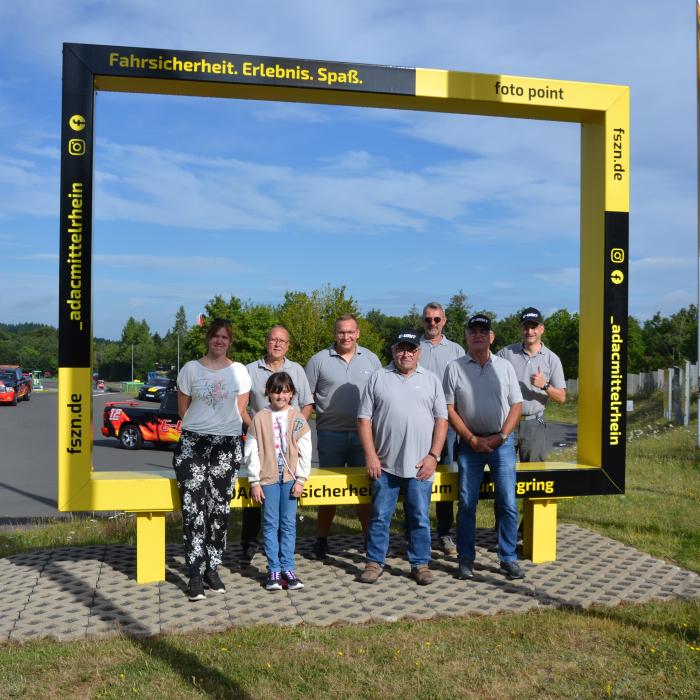 E-Unit GmbH & Co. KG; PKW Schnuppertraining; 20.07.2025