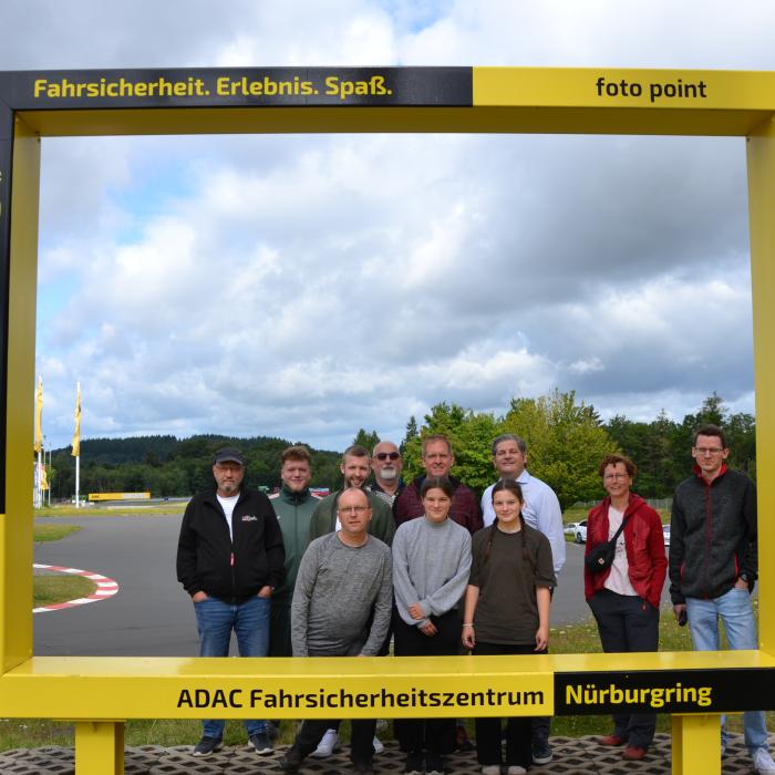 PKW Intensivtraining; 16.07.2025