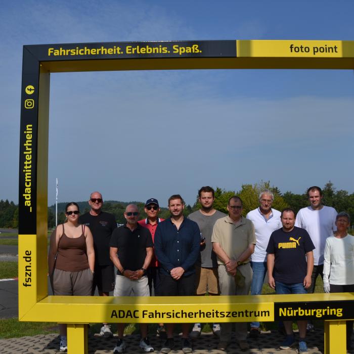 PKW Perfektion; 14./15.08.2025