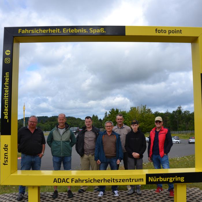 PKW Perfektionstraining; 16./17.07.2025