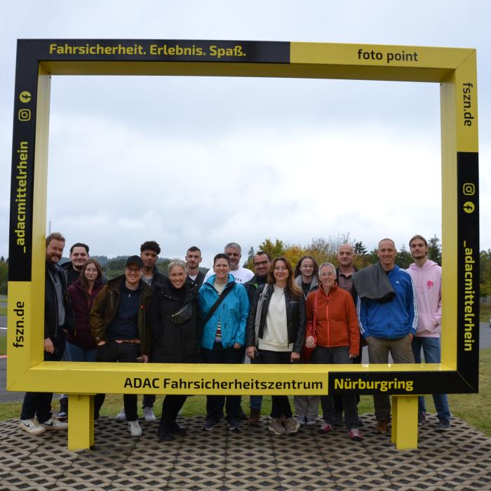 ADAC PKW Intensivtraining; 27.09.2025