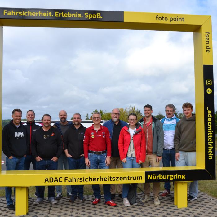 MotorKlassik Oldtimertraining; 30.08.2025