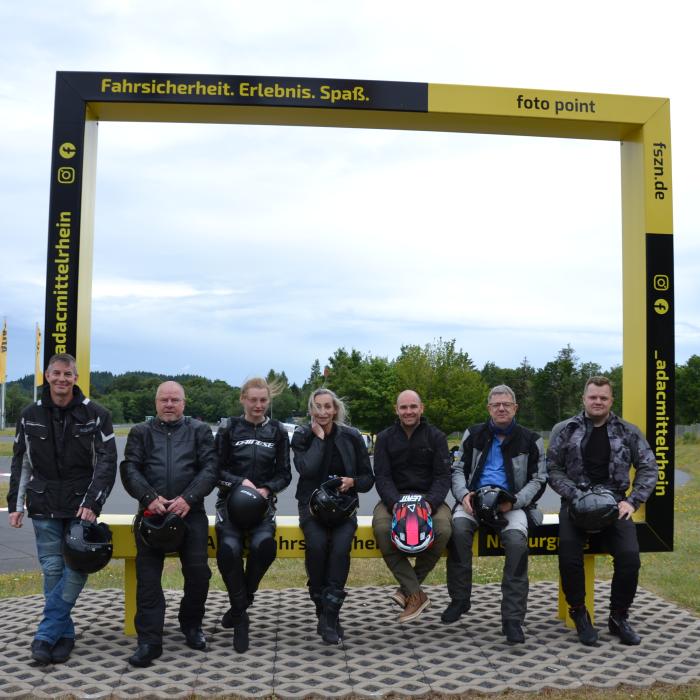 ADAC Motorrad-Intensiv-Training; 06.07.2025