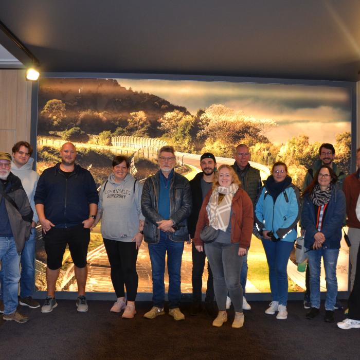 ADAC PKW Intensiv Training; 05.10.2025