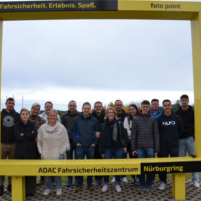 ADAC PKW Intensivtraining; 03.10.2025