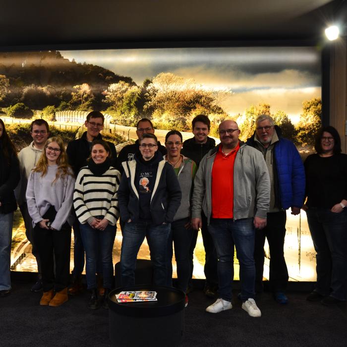 ADAC PKW Intensivtraining; 21.02.2026