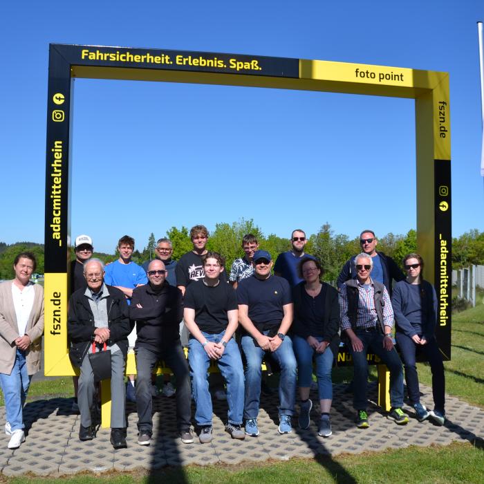 ADAC PKW Intensivtraining; 11.05.2025