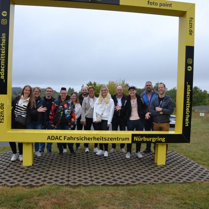 ADAC PKW Intensivtraining; 03.09.2025