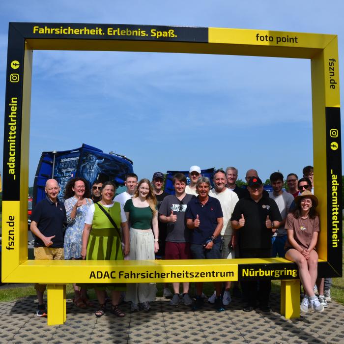 ADAC PKW Intensivtraining; 14.06.2025