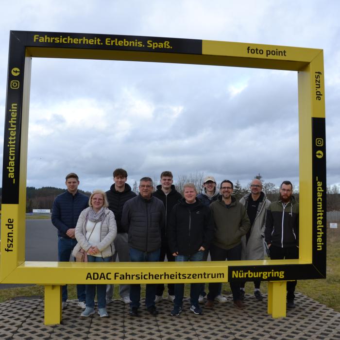 ADAC PKW Intensivtraining; 28.02.2026