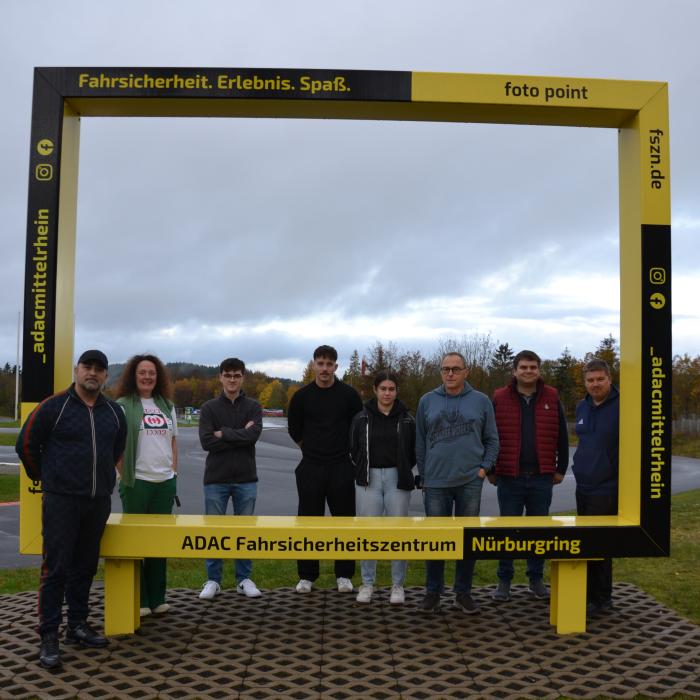 ADAC PKW Perfektions-Training; 02.11.2025