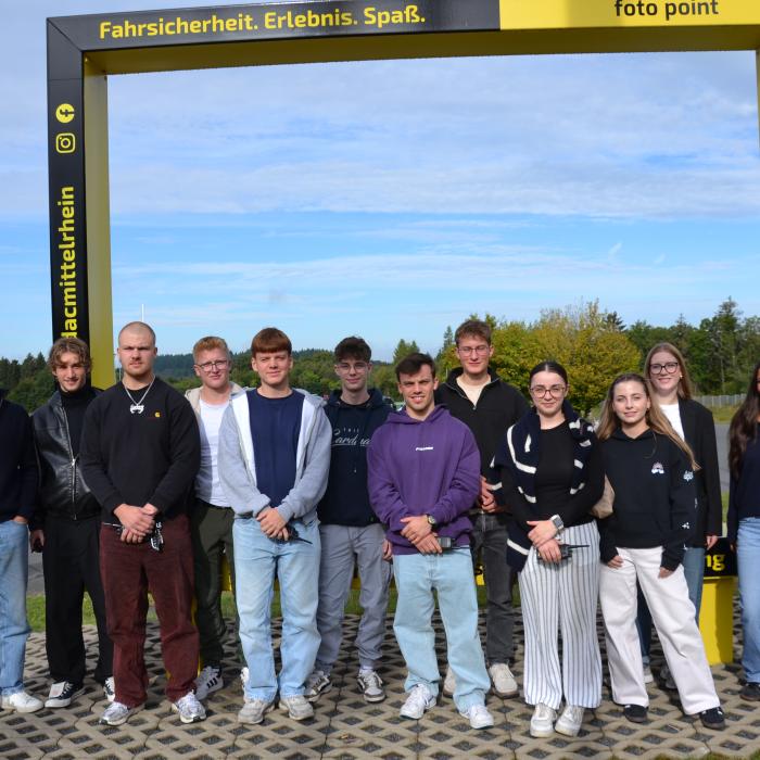 ADAC PKW Training Young drivers only; 10.09.2025
