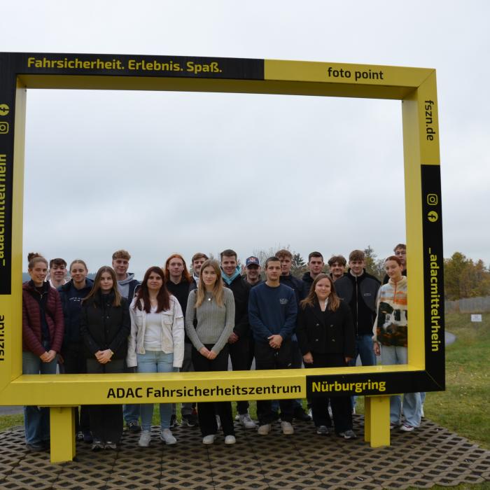 ADAC Young Drivers only; 01.11.2025