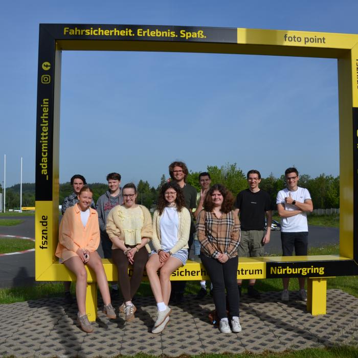 ADAC PKW Training "Young Drivers only"; 24.05.2026