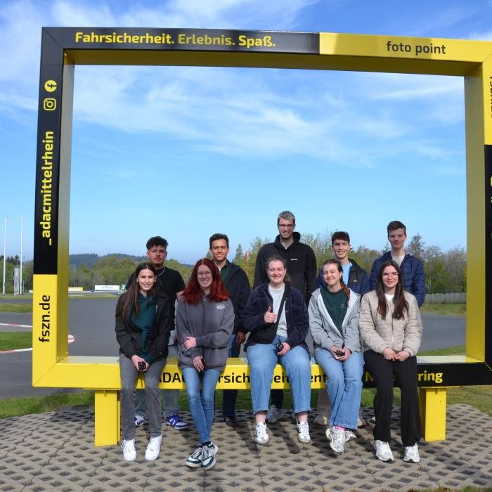 ADAC PKW-Training "young drivers only"; 26.04.2026