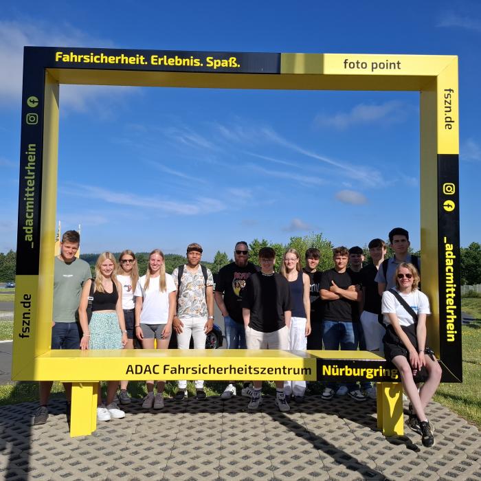 ADAC PKW Training Young Drivers Only; 29.06.2025