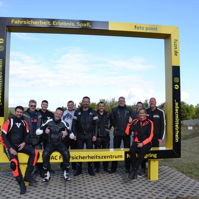 ADAC Motorrad-Intensiv-Training; 24.08.2025