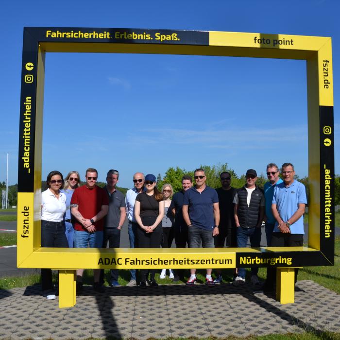 ADAC PKW Intensivtraining; 22.05.2026