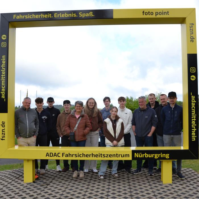 ADAC PKW Intensivtraining; 04.05.2025