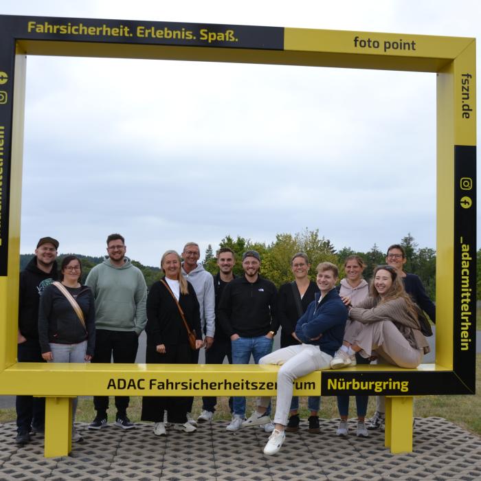 ADAC PKW Intensivtraining; 23.08.2025