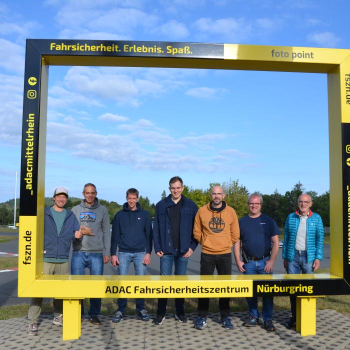ADAC PKW-Perfektions-Training; 24.08.2025