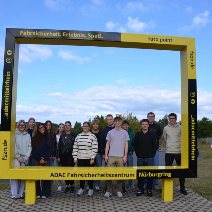 ADAC PKW-young-drivers-only; 24.08.2025