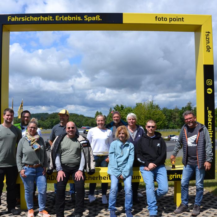 Motorrad Führerschein B196; 07./08.07.2025