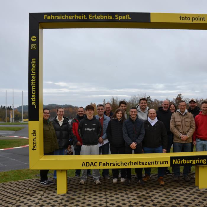 Drift Training Advanced; 09.11.2025