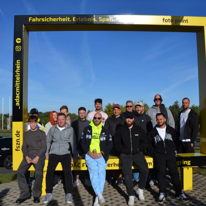 Drifttraining Basic; 07.09.2025