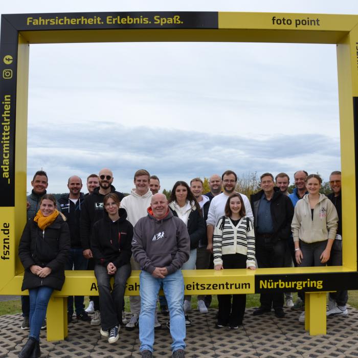 Drifttraining Basic; 03.10.2025
