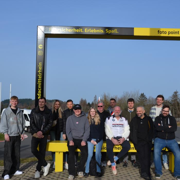 Drift Training Basic; 06.03.2026