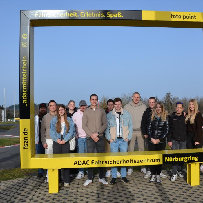 Drift Training Basic; 07.03.2026