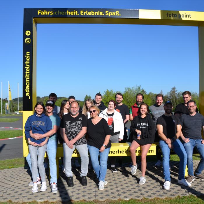Drift-Training-Basic; 01.05.2025