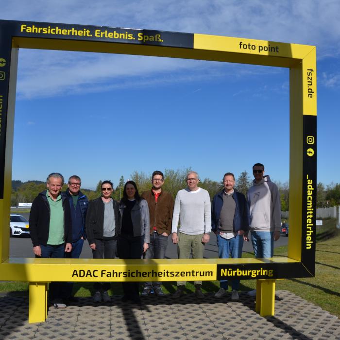 MotorKlassik Oldtimer Training; 25.04.2026