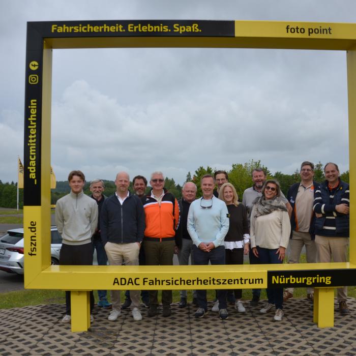 MotorKlassik Oldtimertraining; 29.05.2025