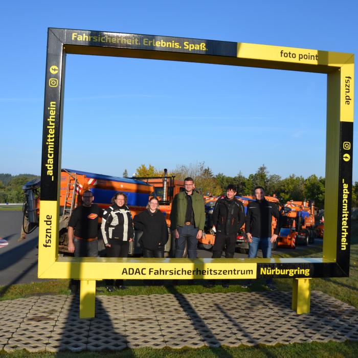 Motorrad Intensivtraining; 01.10.2025