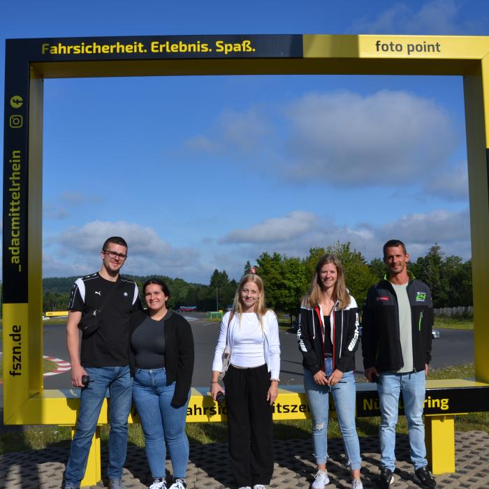 PKW Aufbautraining; 17.07.2025