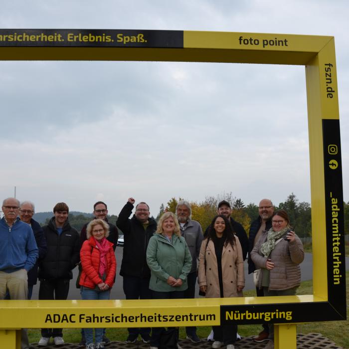 PKW Intensiv- /Perfektionstraining; 29.09.2025