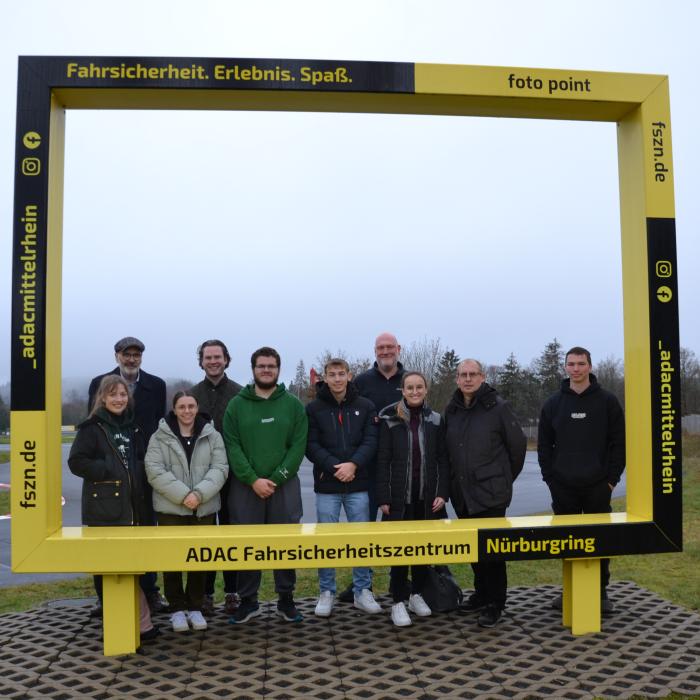 PKW Intensivtraining; 29.11.2025