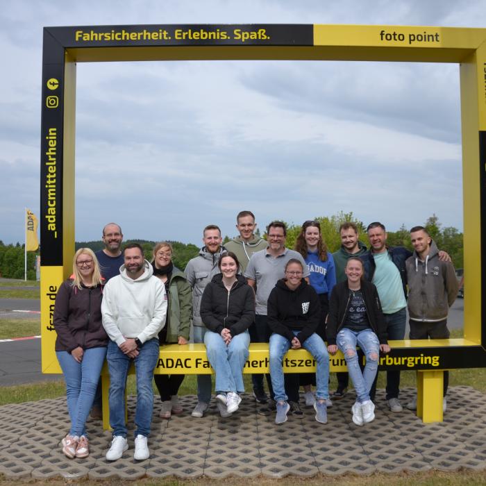 PKW Intensivtraining; 24.05.2025