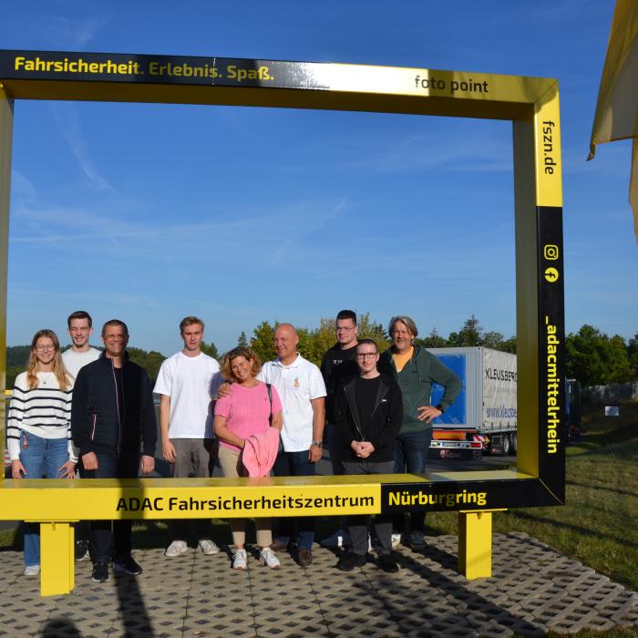PKW Intensivtraining; 06.09.2025