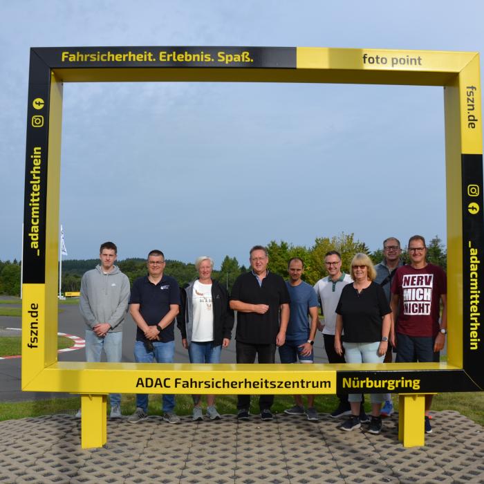 PKW Intensivtraining; 09.08.2025