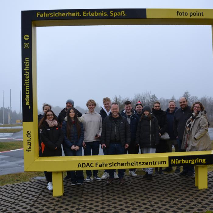 PKW Intensivtraining; 31.01.2026