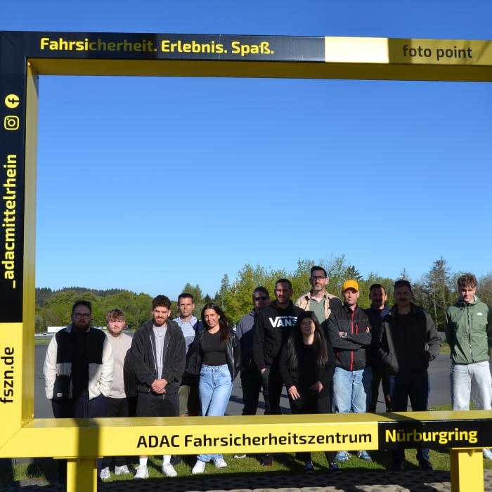 PKW Intensivtraning; 01.05.2026