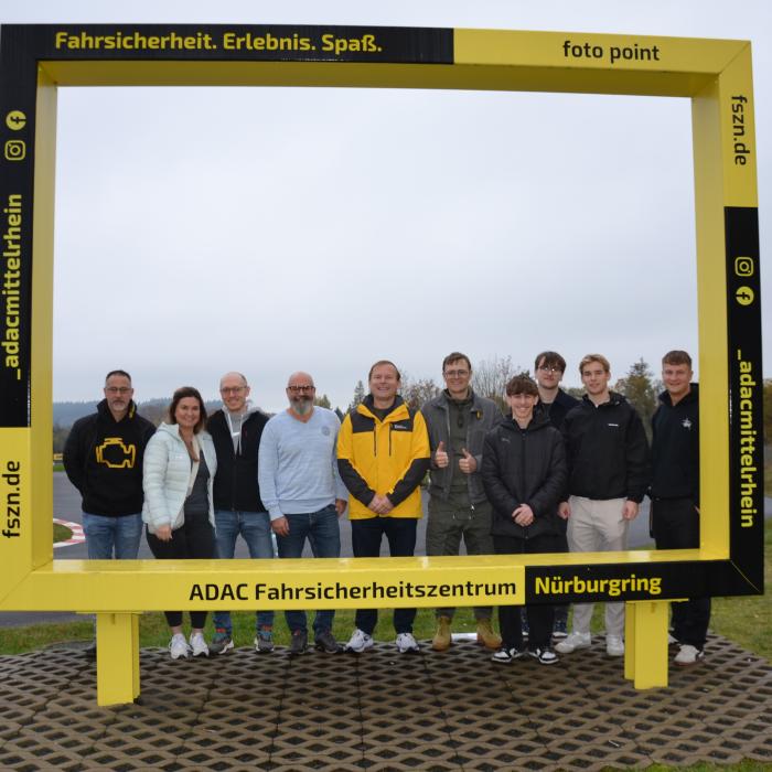 PKW-Intensivtraining; 01.11.2025