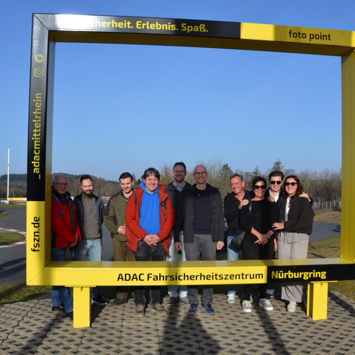 PKW Intensivtraining; 08.03.2026