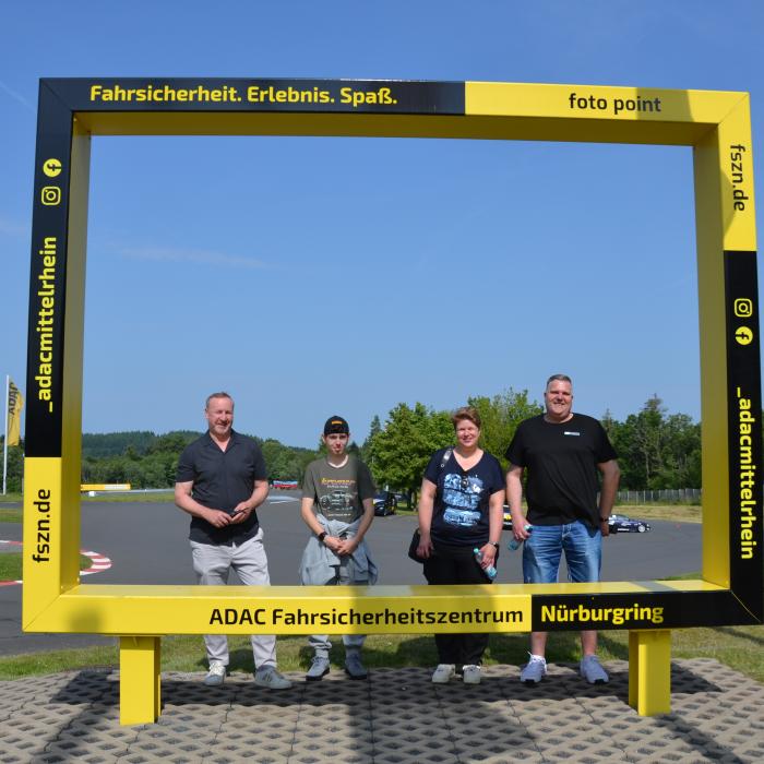 PKW Intensivtraining; 13.06.2025