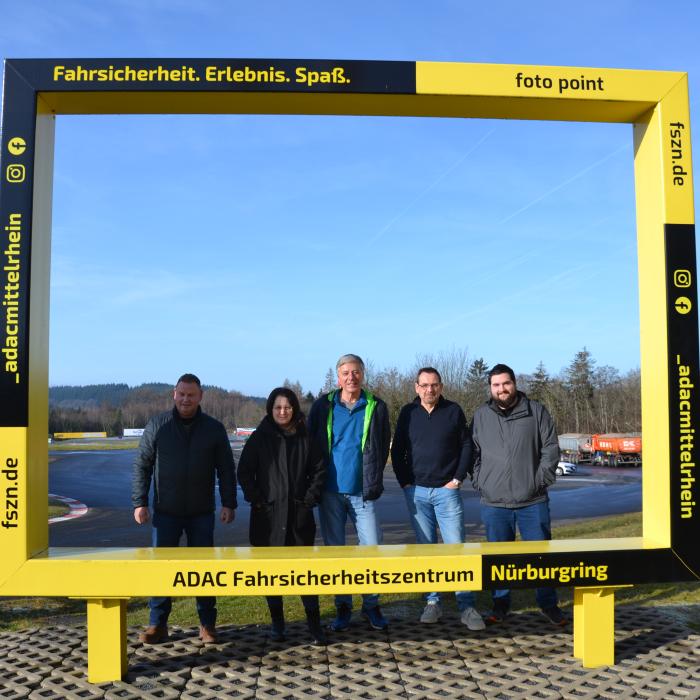 PKW Intensivtraining; 20.01.2026