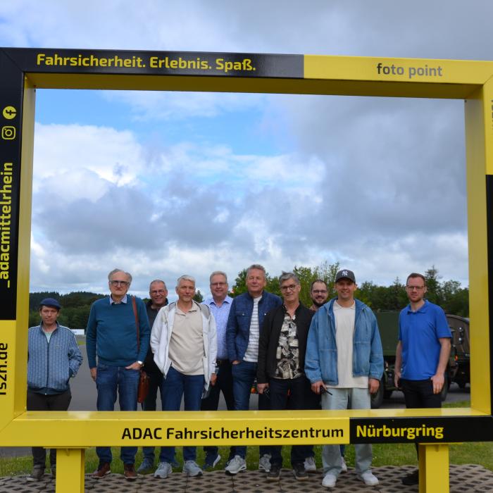 PKW Intensivtraining; 11.06.2026