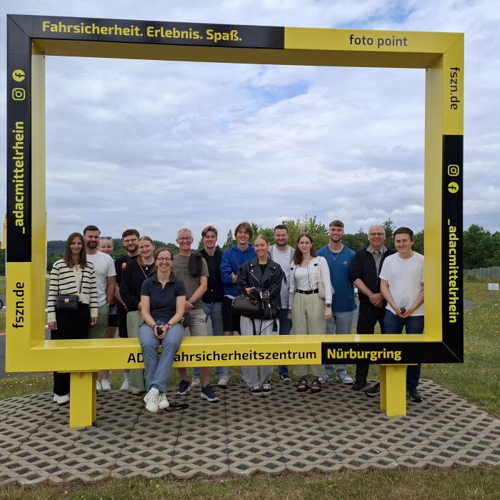 PKW Intensivtraining; 13.07.2025